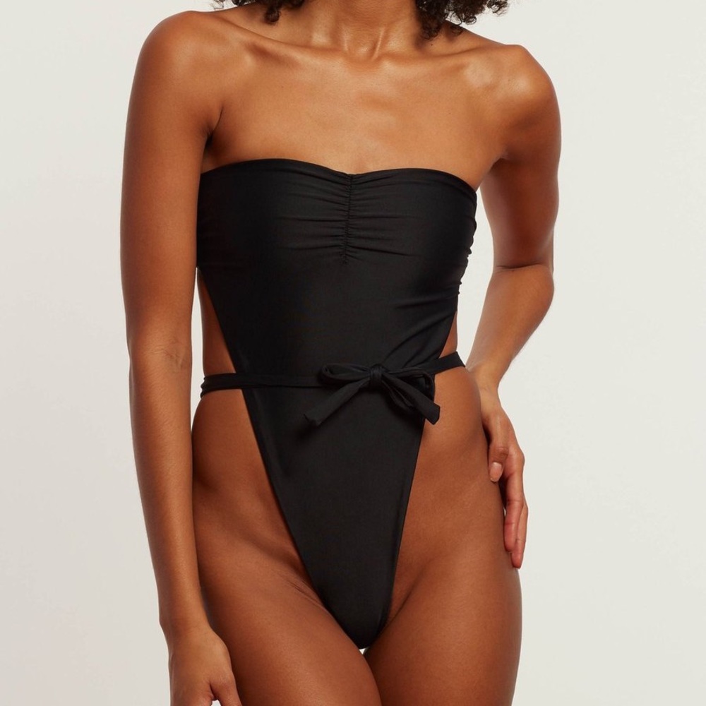 Inamorata Swami One-Piece Swimsuit